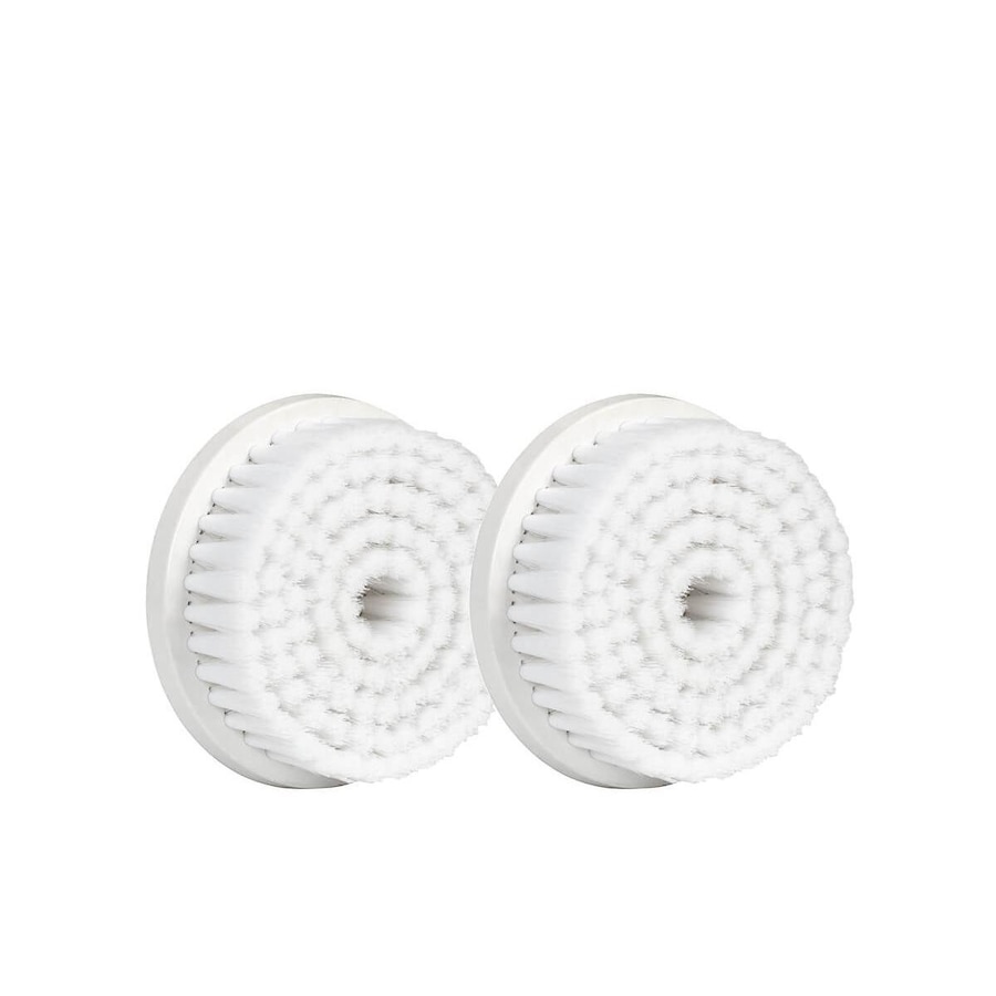 Silk'n Fresh brushes - Extra soft - Facial Cleansing Płyny do czyszczenia pędzli 1 ct White