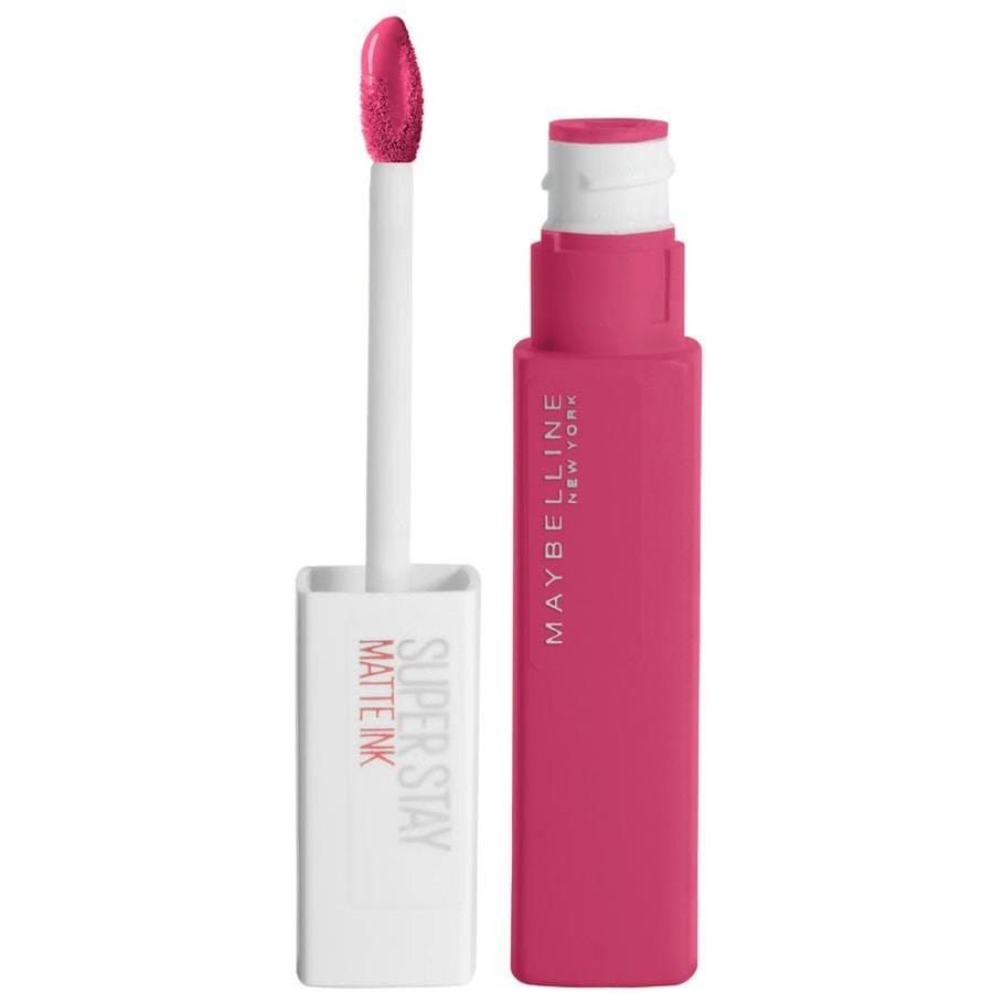 Maybelline Super Stay Matte Ink Szminki