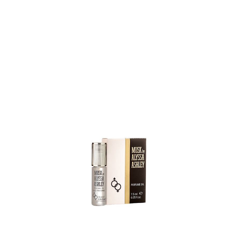 Alyssa Ashley Piżmo Perfume Oil Perfumy 7 5 ml