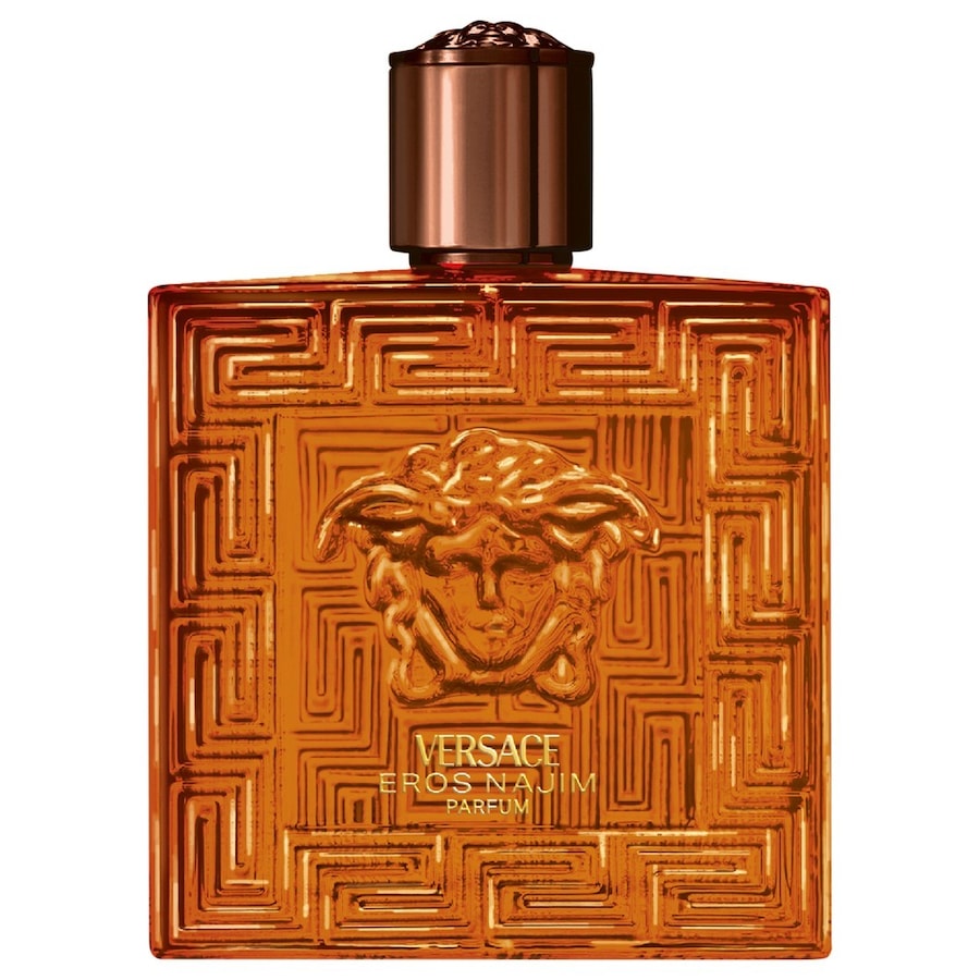 Versace Eros Najim perfumy Woda perfumowana 100 ml