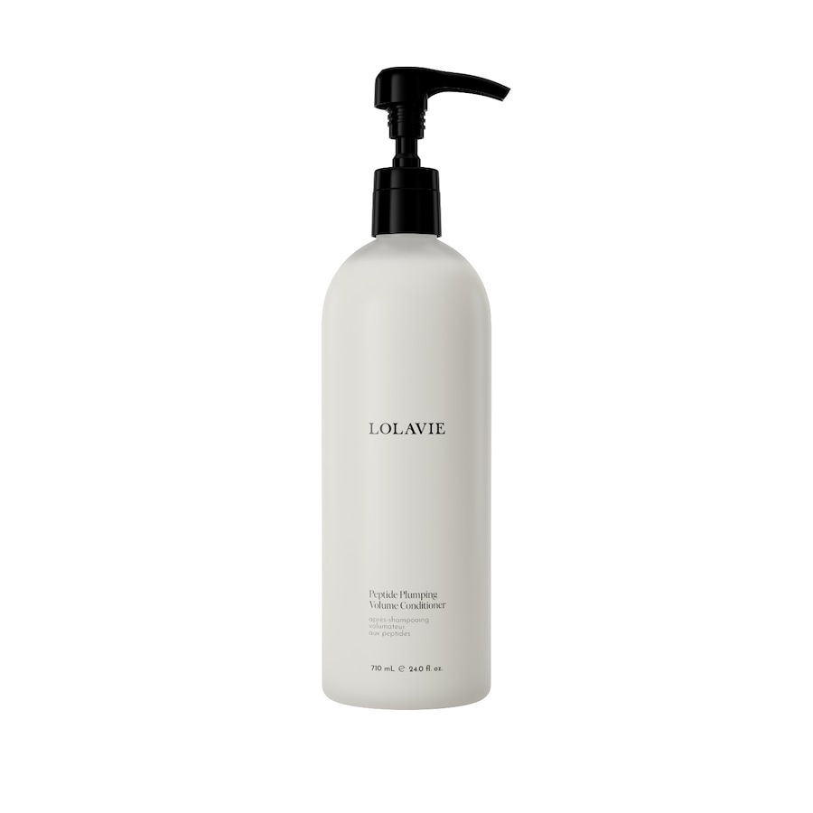 LOLAVIE Peptide Plumping Volume Odżywki do włosów