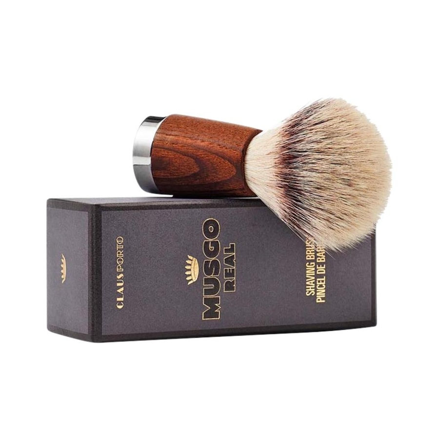 Claus Porto Shaving Brush Golenie 1 ct Męskie