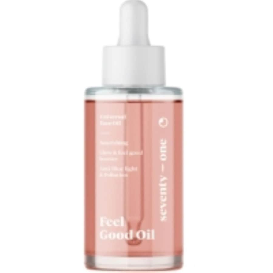 SeventyOne Percent FEEL GOOD OIL