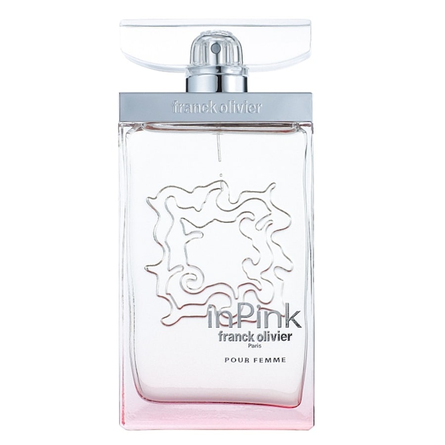 Franck Olivier In Pink Pour Femme Woda perfumowana Damski