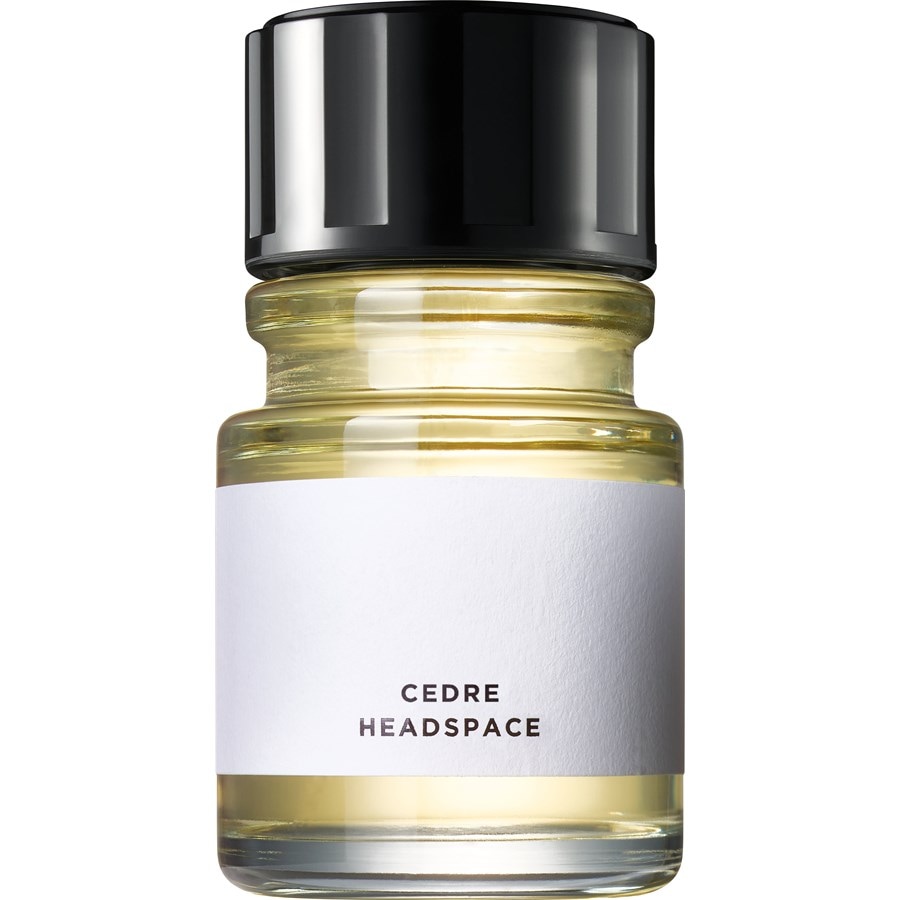 Headspace Kolekcja Cèdre Eau de Parfum Spray Perfumy 100 ml