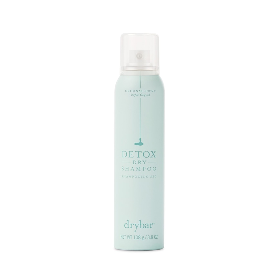 drybar Suchy szampon Detox Original Scent Suche szampony