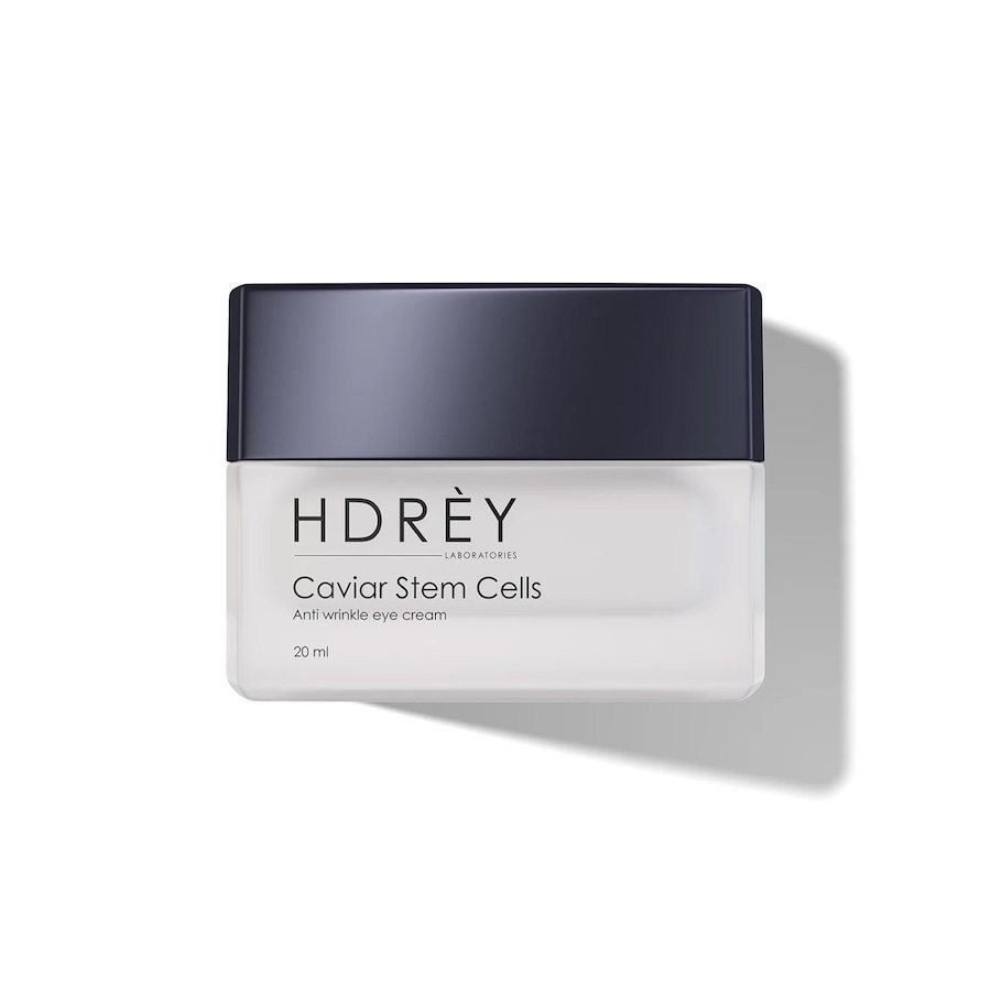 HDREY Caviar Stem Cells Anti wrinkle Kremy pod oczy