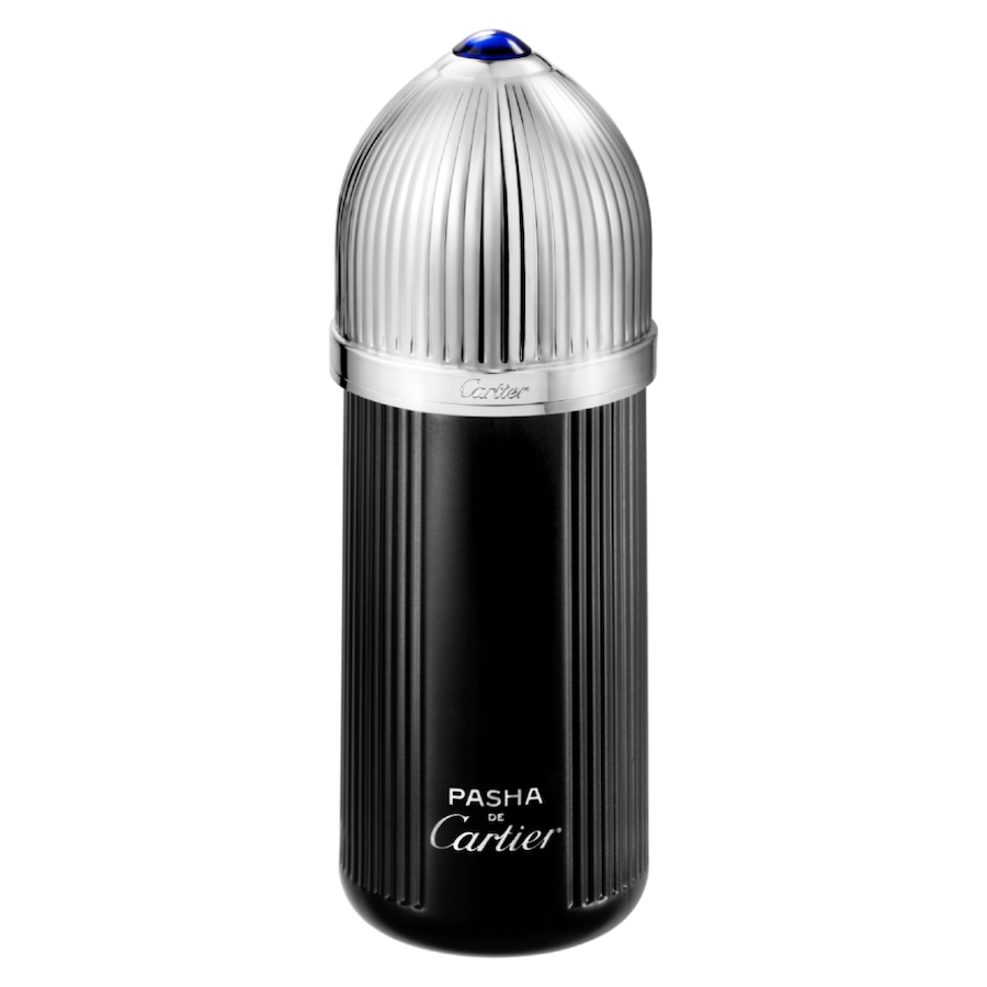 Cartier Pasha de Cartier Edition Noire Eau de Toilette Spray Woda toaletowa Męskie