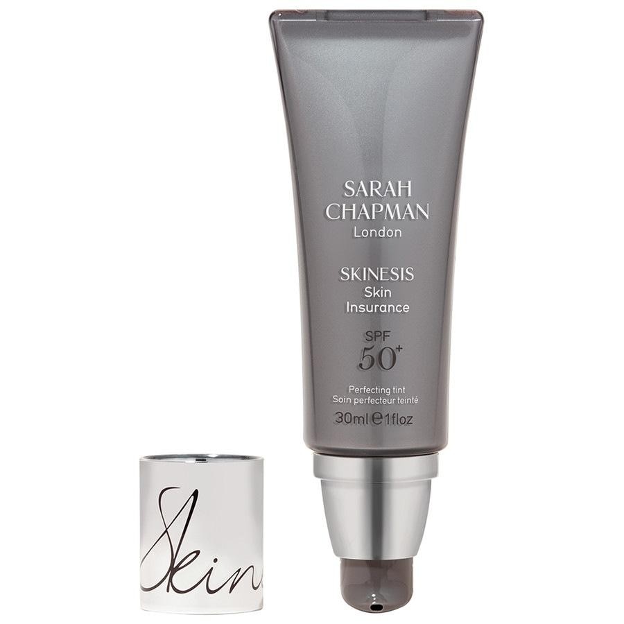 Sarah Chapman Skin Insurance SPF 50 Kremy tonujące