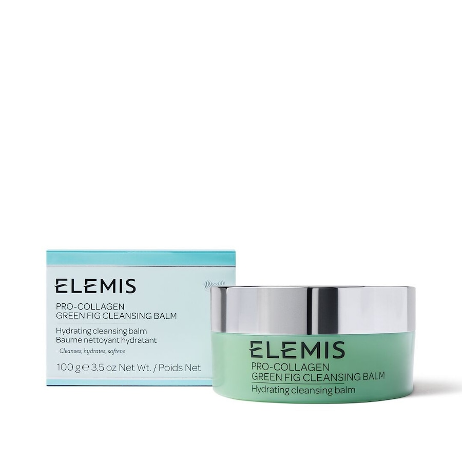 Elemis Pro-Collagen Green Fig Cleansing Balm Kremy oczyszczające Damski