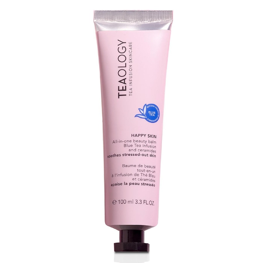 Teaology Happy Skin Kremy do twarzy
