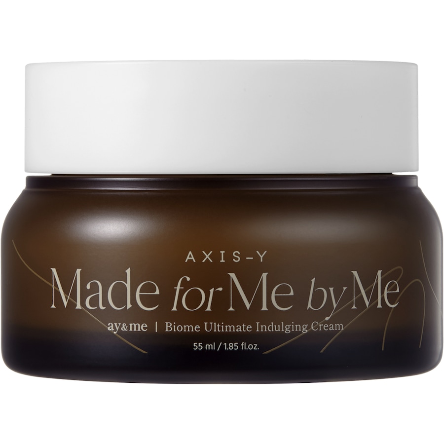 AXIS-Y BIOME ULTIMATE INDULGING CREAM Kremy do twarzy