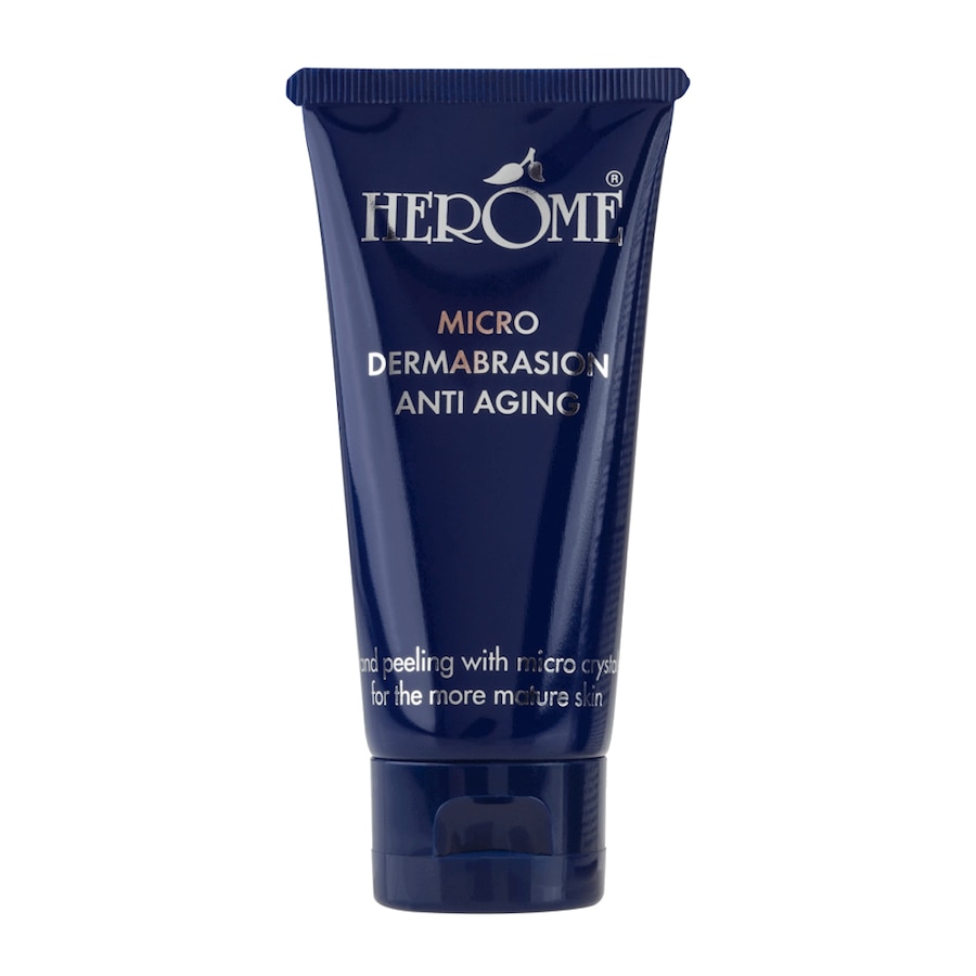 Herome Cosmetics Micro Dermabrasion Anti-Ageing Peeling do rąk Damski