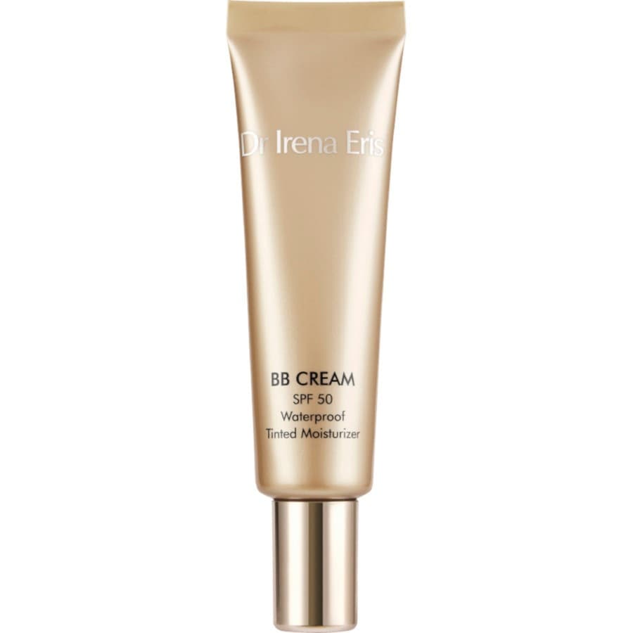 Dr Irena Eris Tylko w Douglas BB CREAM SPF 50 Waterproof Tinted Moisturizer Kremy BB i CC 20 - 20