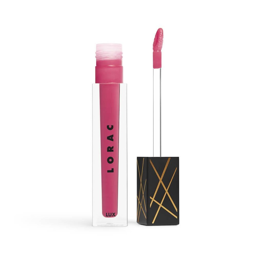 Lorac LUX DIAMOND Błyszczyk do ust Błyszczyki SUMMERFLING