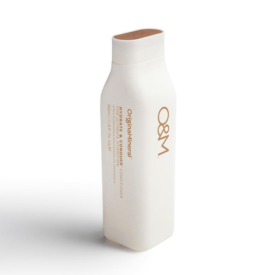 Original Mineral Hydrate & Conquer Conditioner Odżywki do włosów Damski