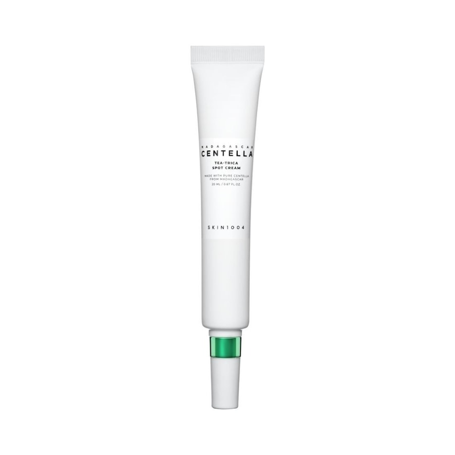 SKIN1004 Krem do punktowego stosowania na niedoskonałości Pielęgnacja Anti-Acne