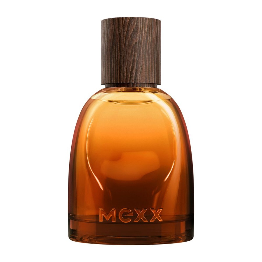 Mexx Inspired Glow for Him Woda perfumowana Męskie