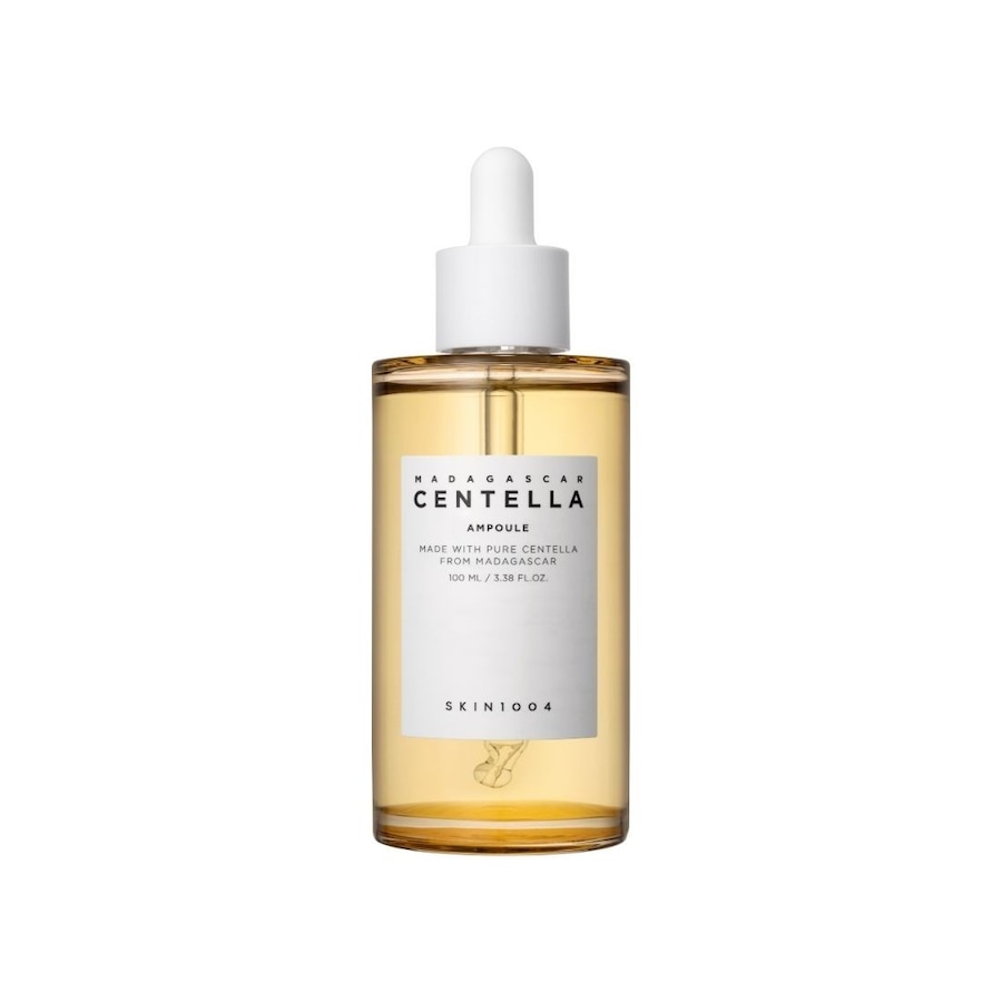 SKIN1004 Odżywcze serum do twarzy z wąkrotą azjatycką Ampułki
