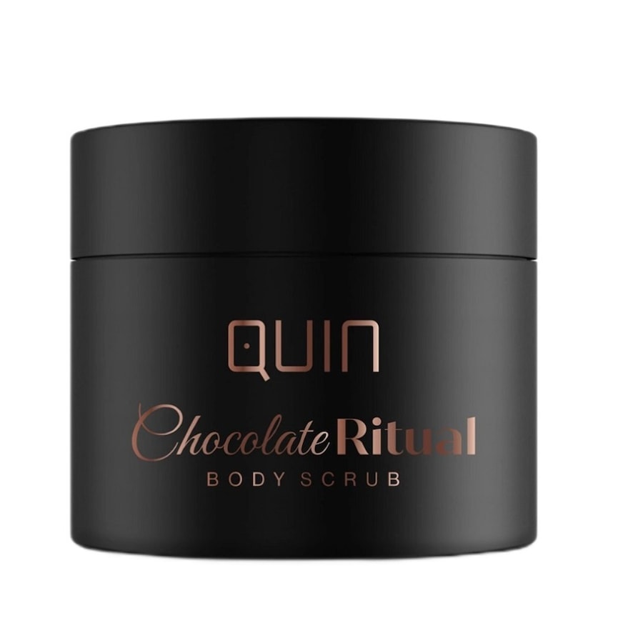 Silcare Quin Chocolate Ritual Peeling do ciała Damski