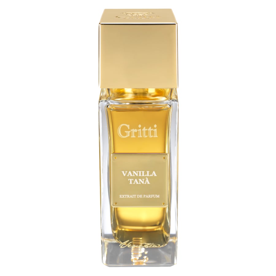 GRITTI Ivy Collection Vanilla Tanà ExDP Perfumy 100 ml
