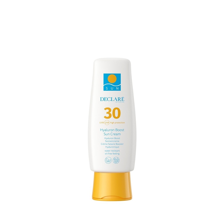 Declaré Hyaluron Boost Sun Cream SPF30 Ochrona przeciwsłoneczna