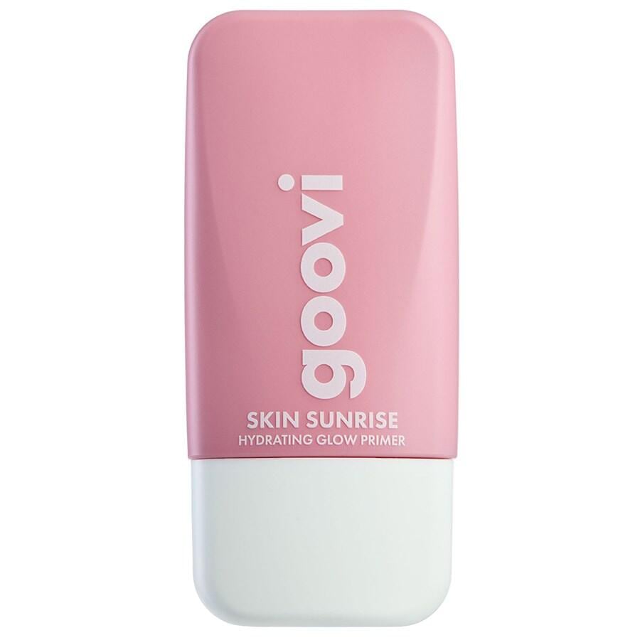 goovi Skin Sunrise Podkład nawilżający Bazy pod makijaż i primery