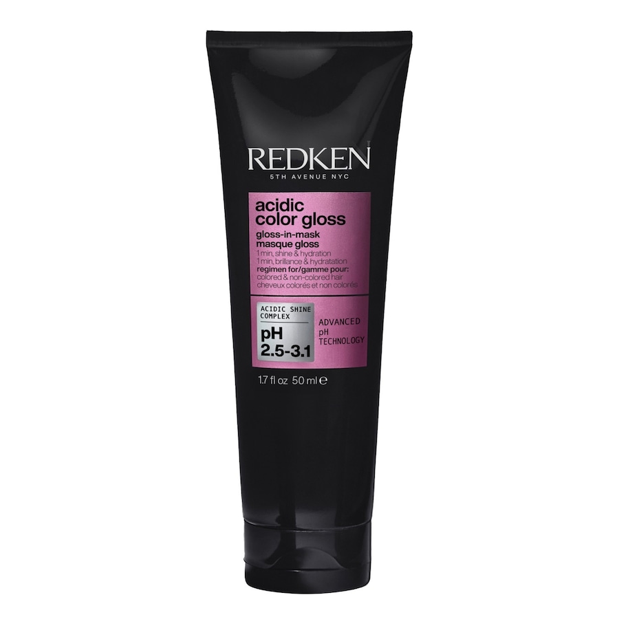 Redken Acidic Color Gloss GLOSS-IN-MASK