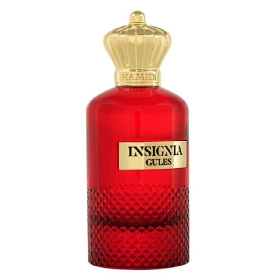 Laila Hamidi Insignia Gules Perfumy 105 ml