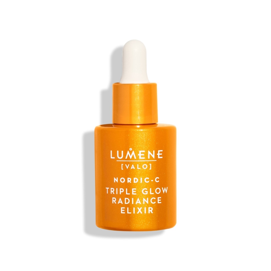 Lumene NORDIC - C [VALO] Rozświetlający eliksir z wit. C Glow Serum