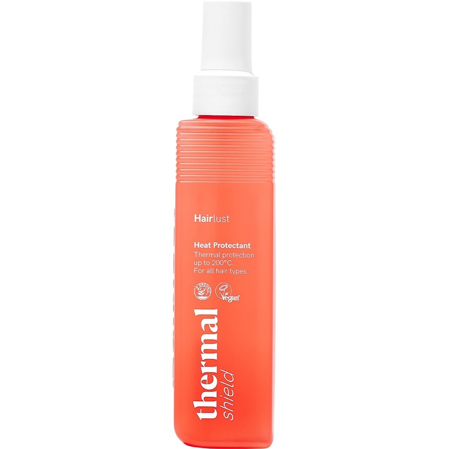Hairlust Thermal Shield Heat Protectant Termoochrona włosów
