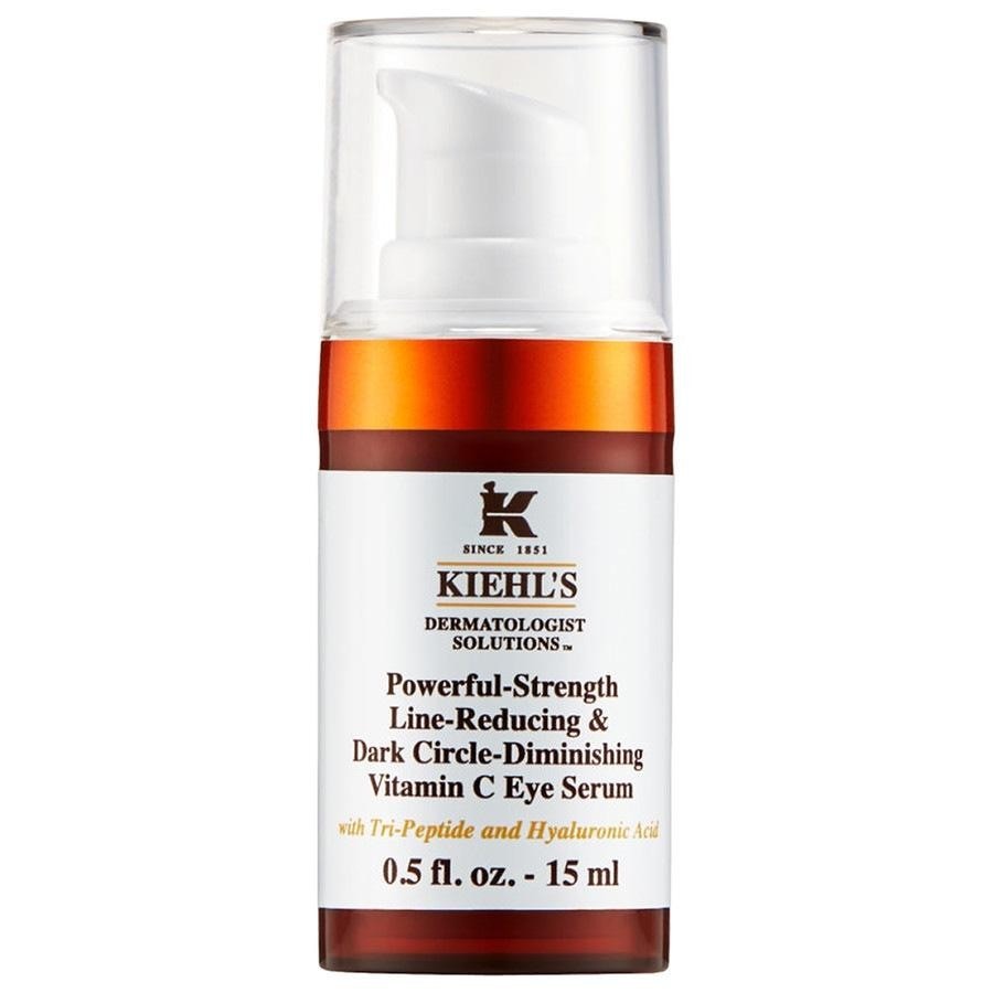 Kiehl`s Dark Circle Diminishing Vitamin C Serum pod oczy