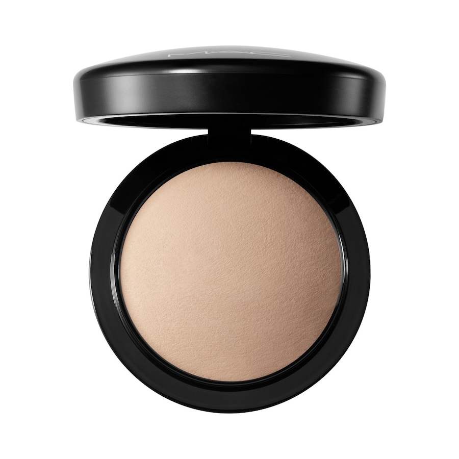 MAC Mineralize Skinfinish Natural Pudry Light