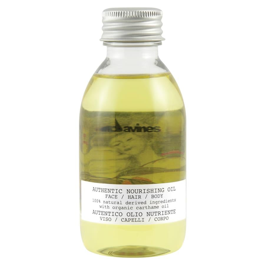 Davines Authentic Formulas Olejki do ciała Damski