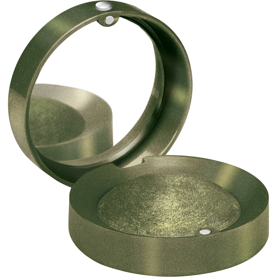 Bourjois Little Round Pot matowy cień do powiek nr 12 Clair de Plum