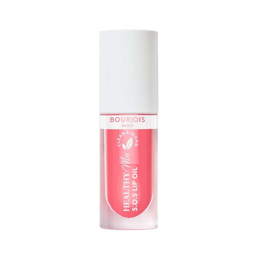 Bourjois Healthy Mix Clean Błyszczyki
