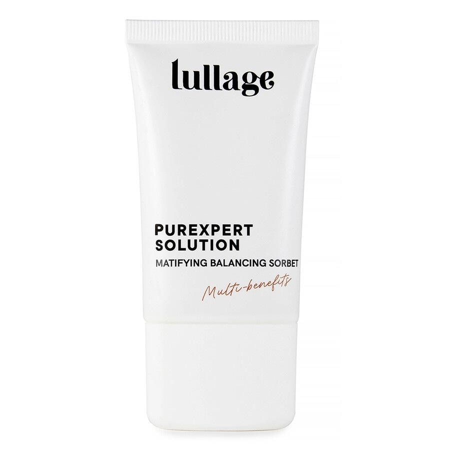 Lullage Purexpert Solution Kremy do twarzy