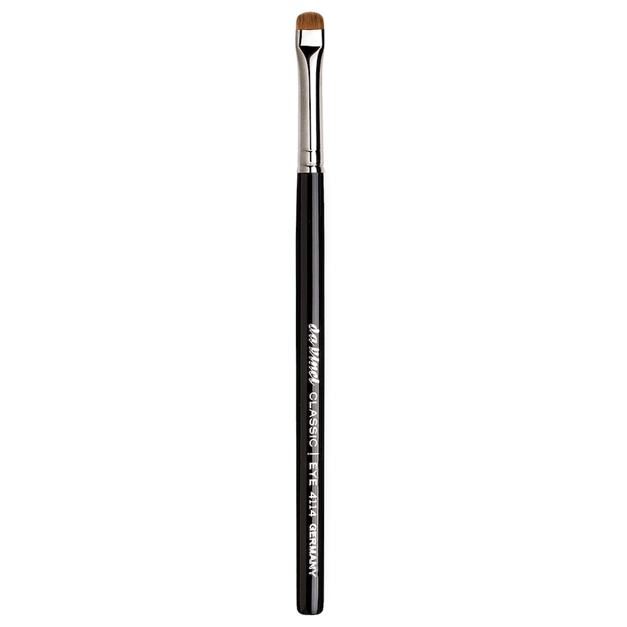 Da Vinci Da Vinci Classic Detail-Definer z czerwonego sobola Pędzle do kresek 1 ct
