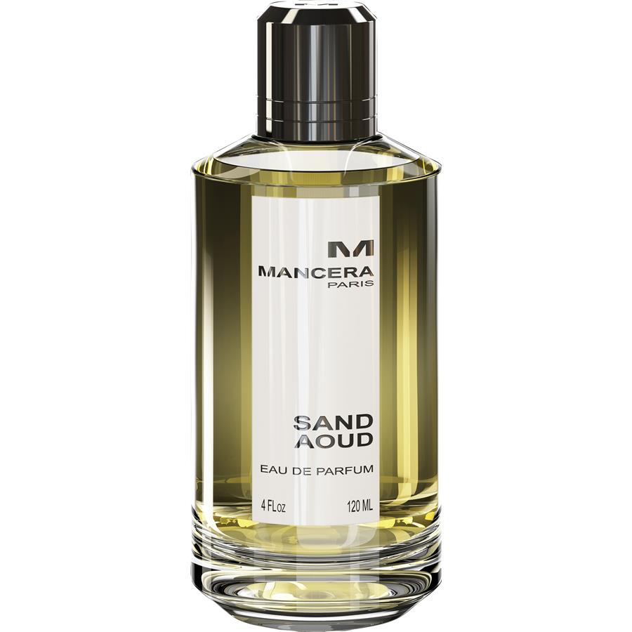 Mancera Mancera Classics Sand Aoud Eau de Parfum Spray Perfumy 120 ml