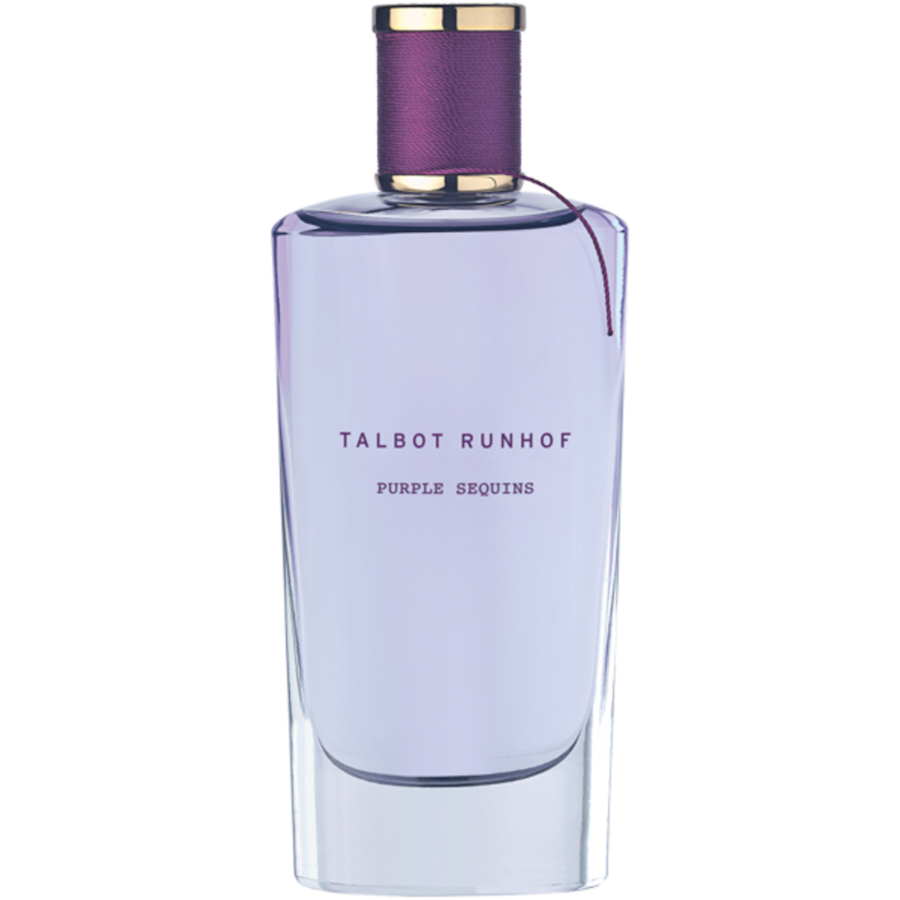 Talbot Runhof Purple Sequins Woda perfumowana 90 ml Damski