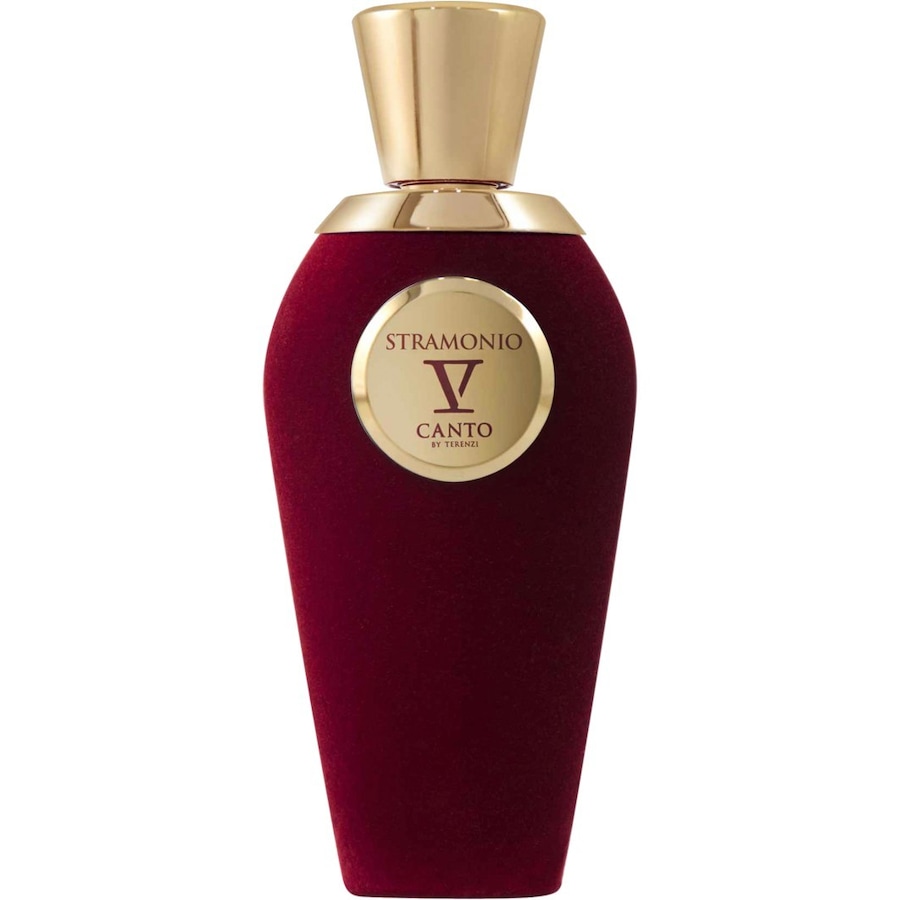 V CANTO Red Velvet Stramonio Woda perfumowana 100 ml Damski