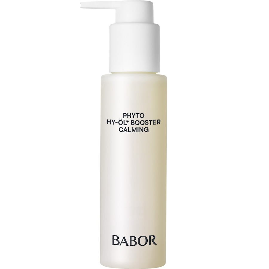 BABOR Cleansing Phyto HY-ÖL Booster Calming Żele do mycia twarzy