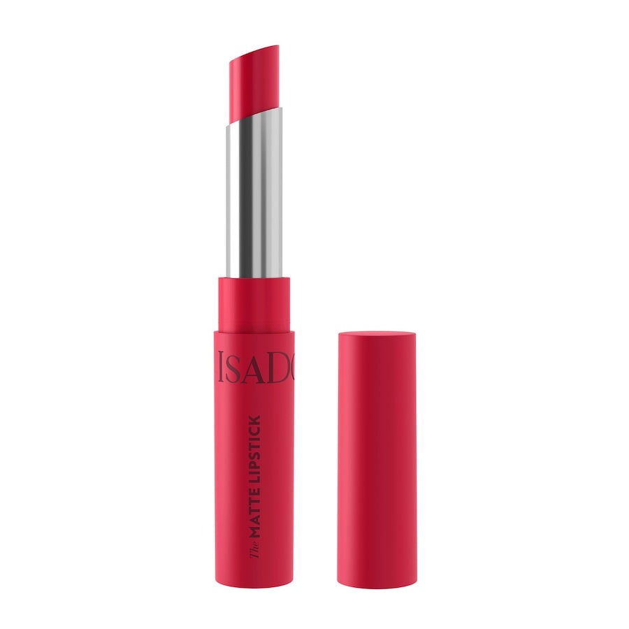 IsaDora The Matte Lipstick Szminki