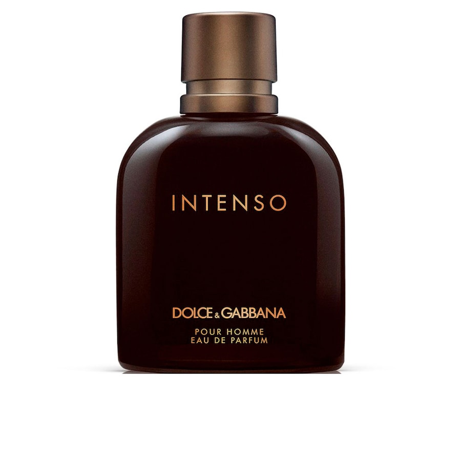 Dolce&Gabbana Intenso Woda perfumowana 200 ml Męskie
