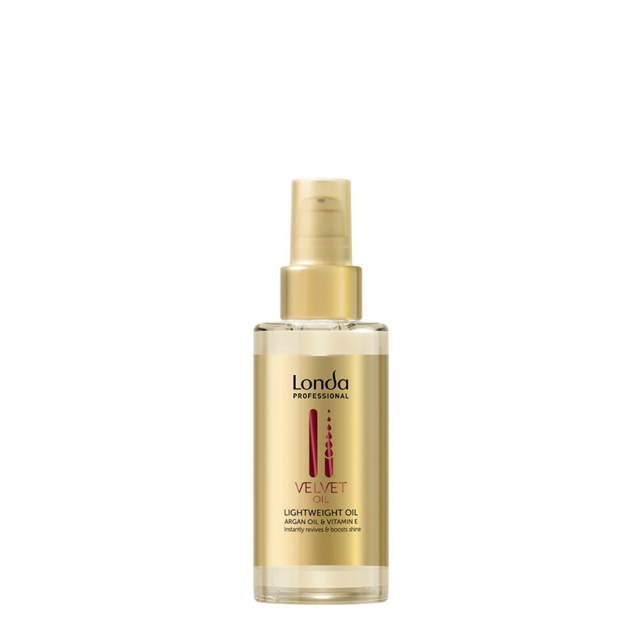 Londa Professional VELVET OIL OLEJEK Olejki i serum do włosów