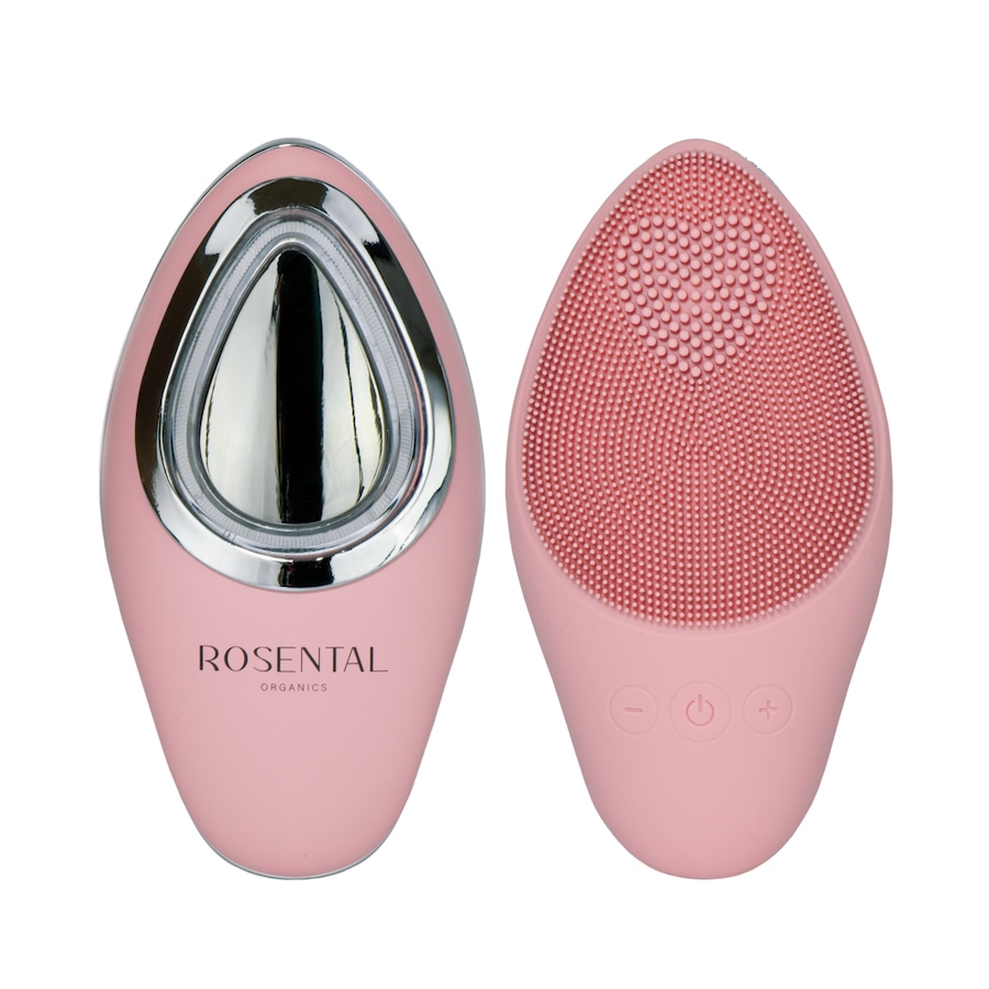 Rosental Organics EMS Cleansing Brush Urządzenia do masażu twarzy 1 ct