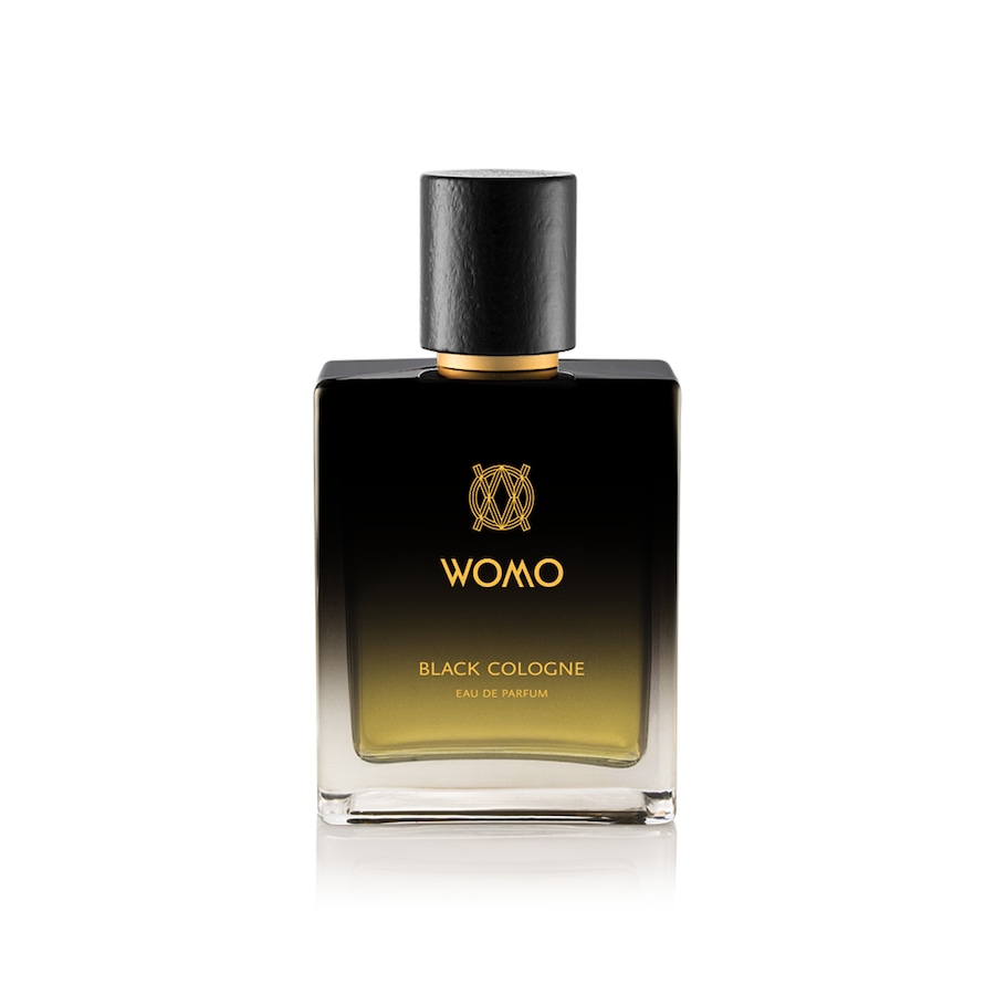 WOMO Black Cologne Perfumy 100 ml Męskie