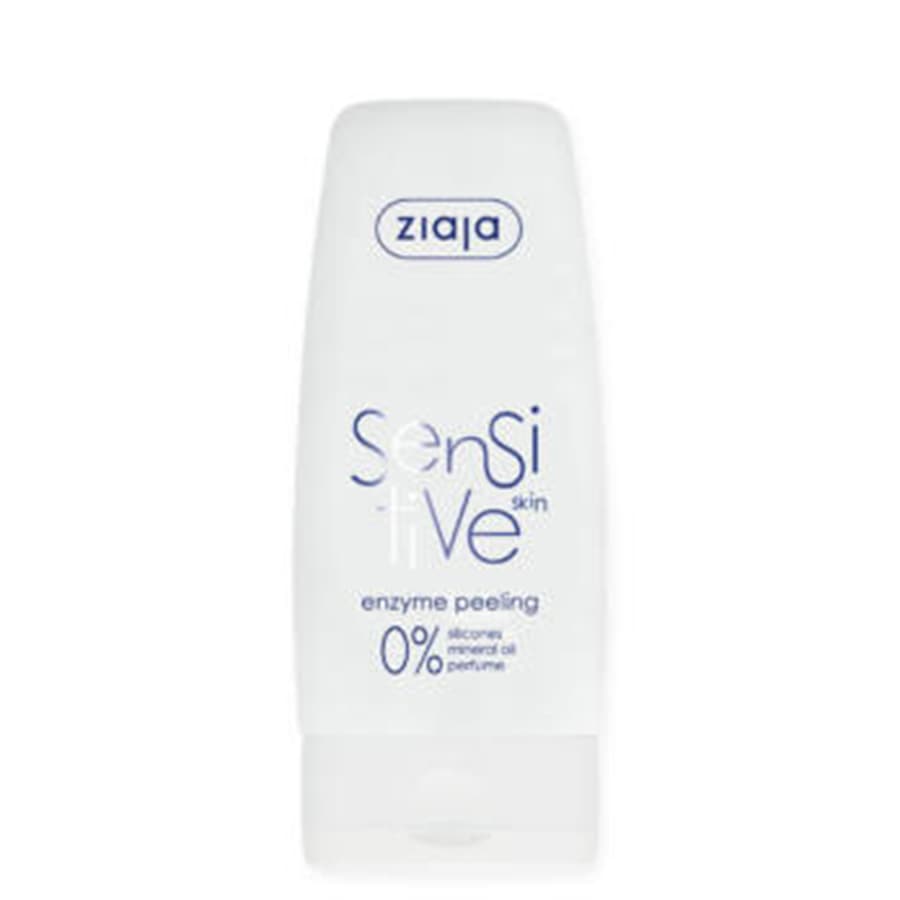 Ziaja Peeling do stóp