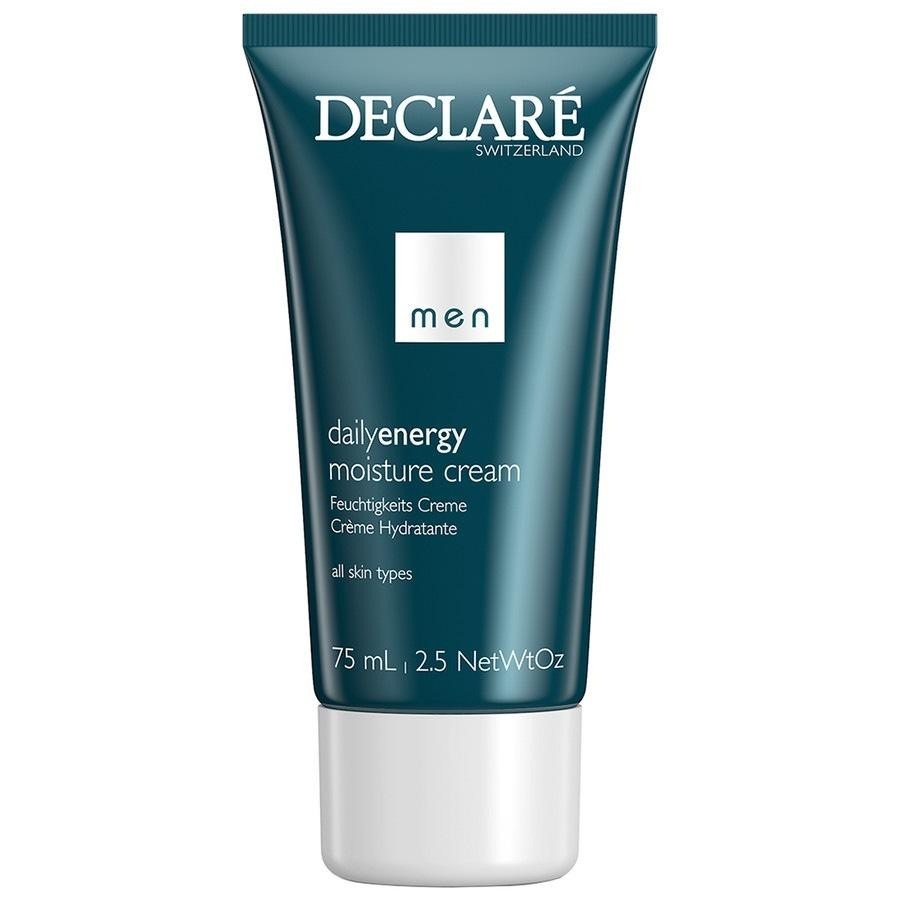Declaré Pielęgnacja na dzień Daily Energy Moisture Cream Kremy do twarzy