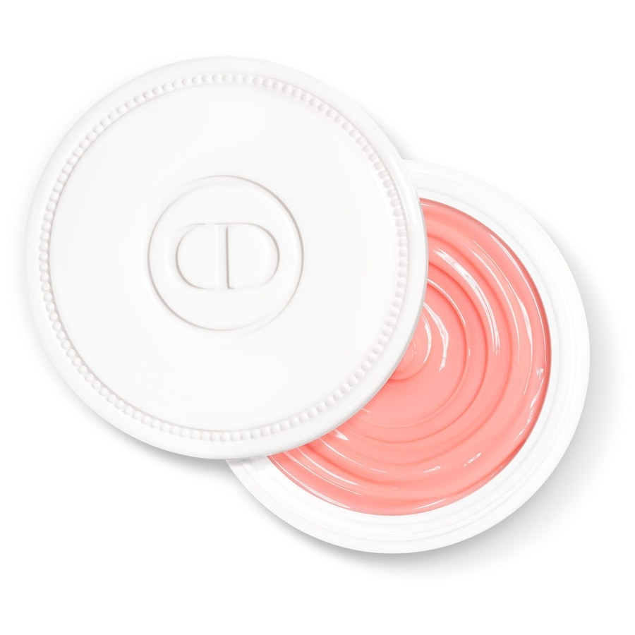DIOR Vernis Crème Abricot - Wzmacniający krem do pielęgnacji paznokci Odżywki do paznokci